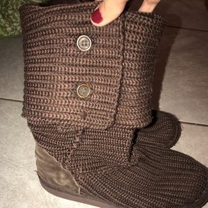 Women’s Uggs